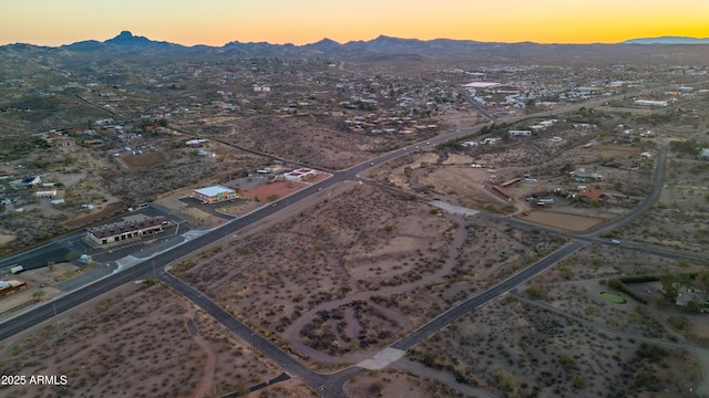 Listing photo 3 for 0 Horseshoe Trail ., Wickenburg AZ 85390