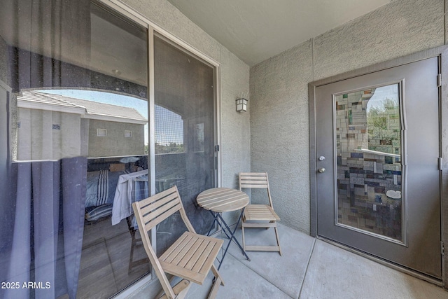 5303 N 7th St Unit 331, Phoenix, AZ 85014 - view of patio