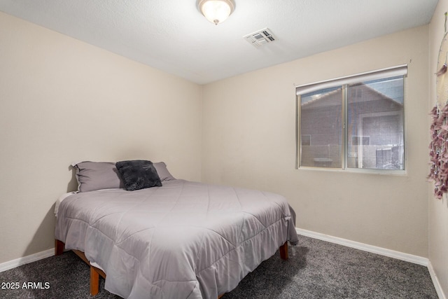 1583 N Constellation Ct, Gilbert, AZ 85234 - bedroom featuring carpet floors and baseboards