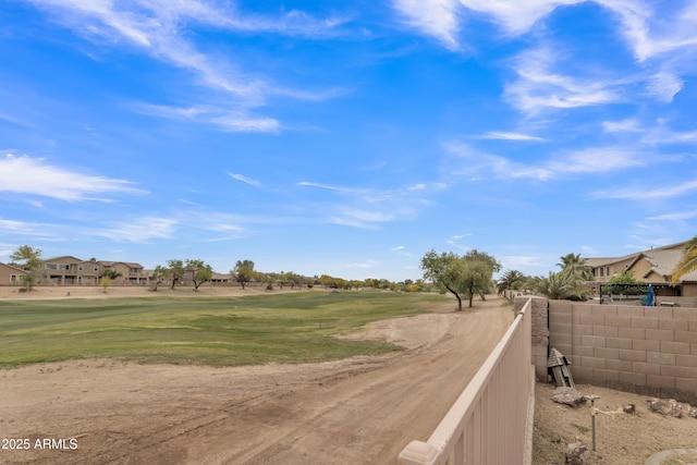 43271 W Little Dr, Maricopa, AZ 85138 - view of street featuring a residential view and view of golf course