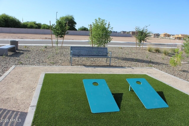 14903 N 55th Dr, Glendale, AZ 85306 - view of property's community