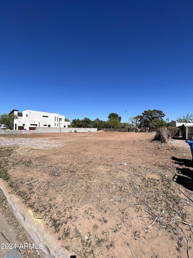 2329 N 29th St Unit 0, Phoenix AZ, 85008 land for sale