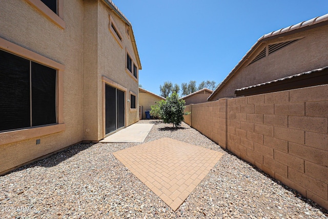 125 N 22nd Pl Unit 14, Mesa, AZ 85213 - view of patio