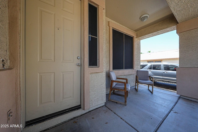 125 N 22nd Pl Unit 14, Mesa, AZ 85213 - view of exterior entry