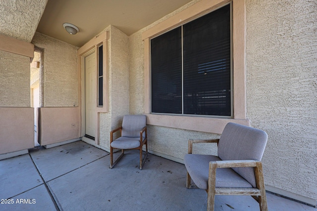125 N 22nd Pl Unit 14, Mesa, AZ 85213 - view of patio