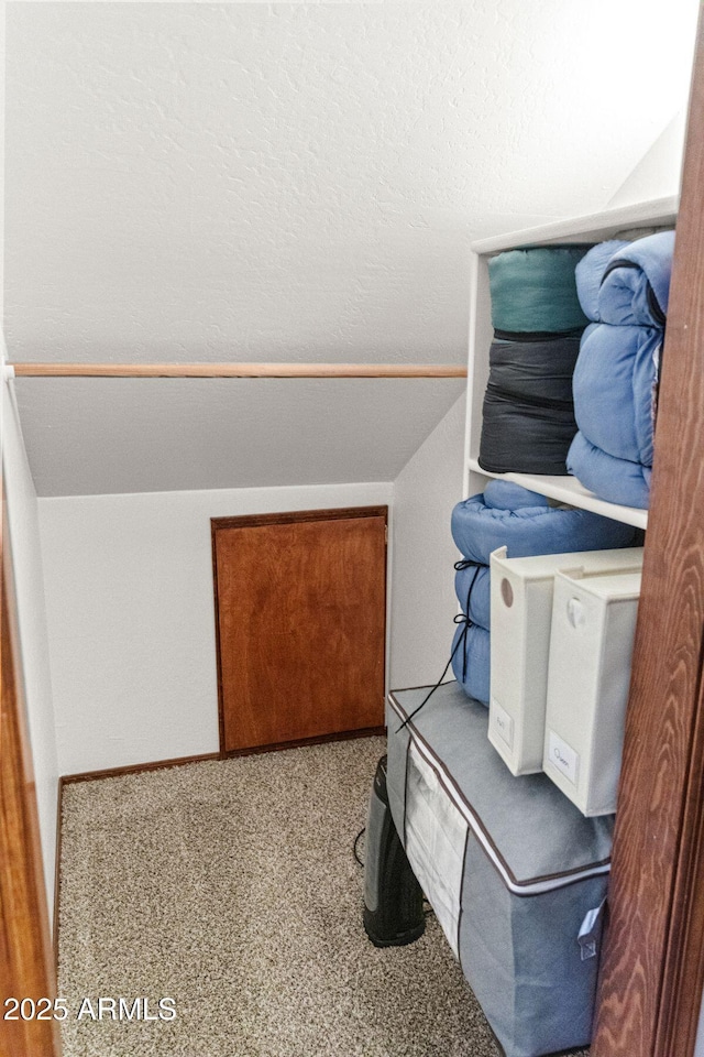 2452 Daisy Trl, Forest Lakes, AZ 85931 - view of laundry area
