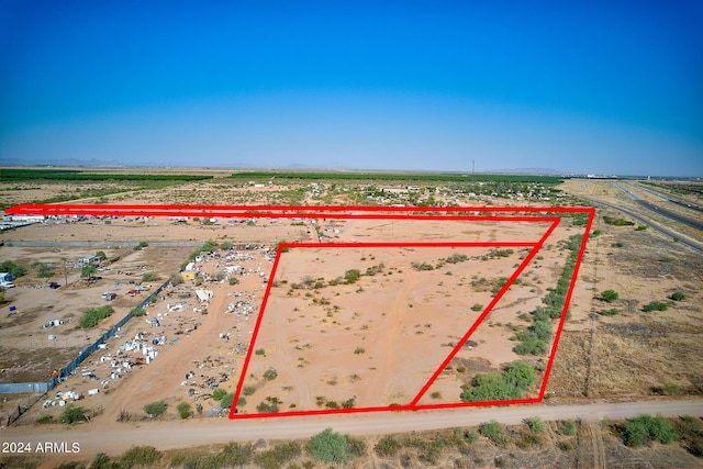 Listing photo 2 for 0 S Blossom Ave -, Unit Picacho AZ 85141