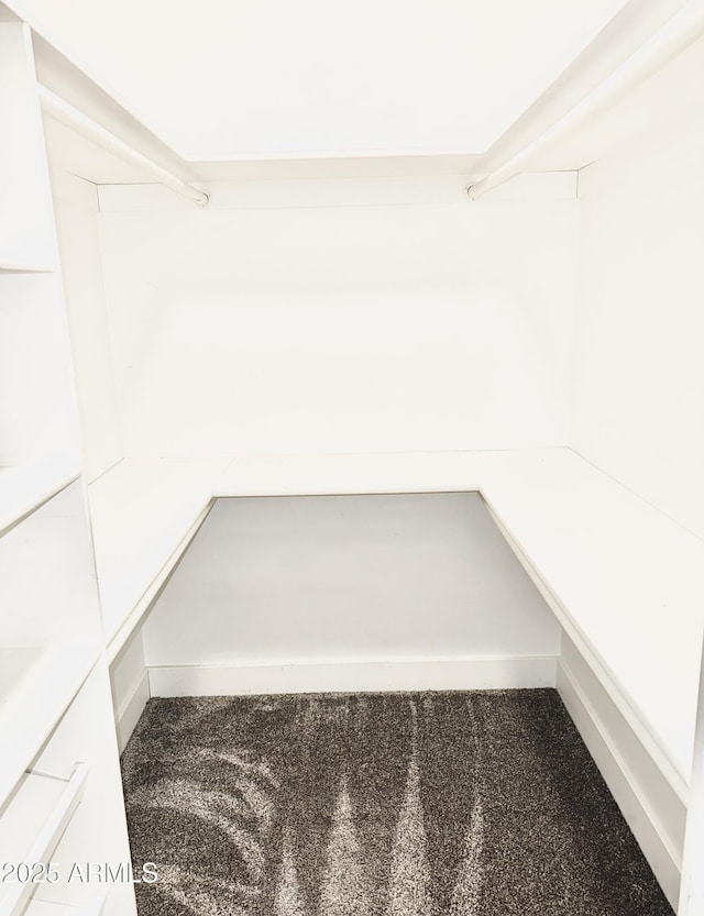 3614 W Granada Rd, Phoenix, AZ 85009 - view of spacious closet