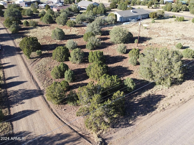 8400 Bear Meadow Dr Unit 37, Show Low AZ, 85901 land for sale