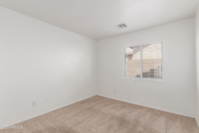 1371 W Gary Dr, Chandler, AZ 85224 - unfurnished room with carpet floors