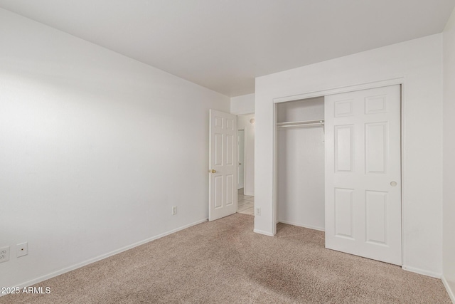1371 W Gary Dr, Chandler, AZ 85224 - unfurnished bedroom featuring carpet and a closet