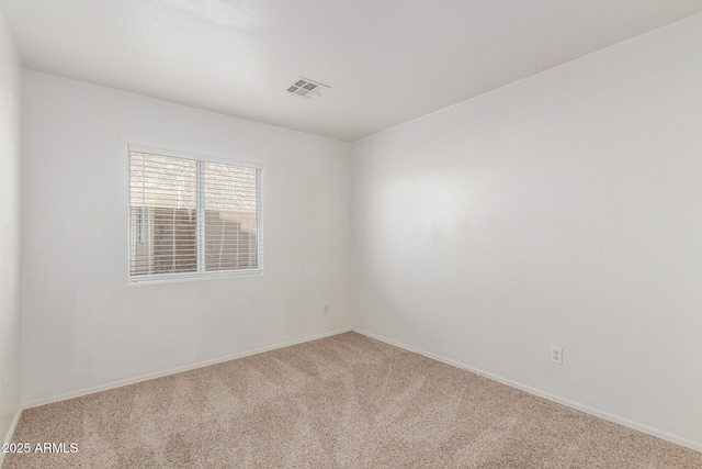 1371 W Gary Dr, Chandler, AZ 85224 - carpeted empty room with baseboards