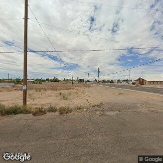 491 W Sunset Ave Unit 1, Coolidge AZ, 85128 land for sale