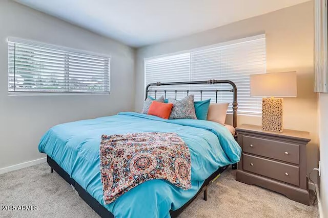 2723 Towell St, Overgaard, AZ 85933 - carpeted bedroom with baseboards