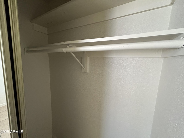 3814 N 55th Dr, Phoenix, AZ 85031 - view of closet