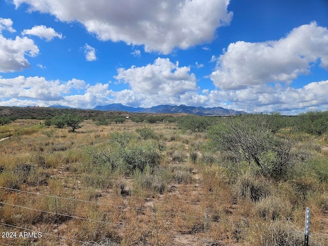 15ACRES W Mustang Rd -, Unit Huachuca City AZ, 85616 land for sale