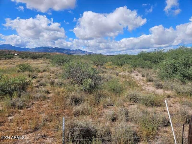 Listing photo 3 for 15ACRES W Mustang Rd -, Unit Huachuca City AZ 85616