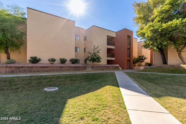 1340 N Recker Rd Unit 131, Mesa, AZ 85205 - view of property