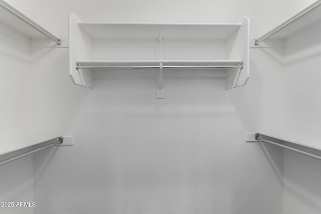 5550 N 16th St Unit 166, Phoenix, AZ 85016 - view of walk in closet