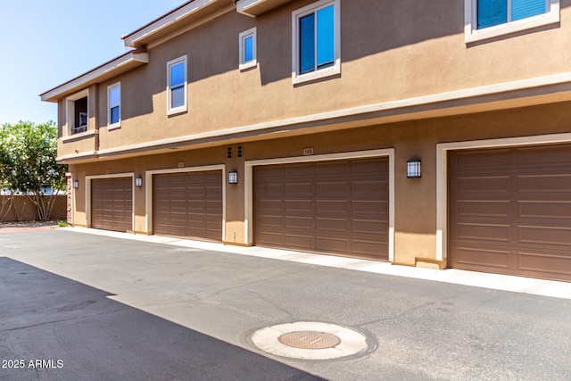 5550 N 16th St Unit 166, Phoenix, AZ 85016 - view of garage