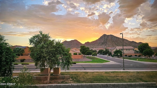 33242 N Jamie Ln, San Tan Valley, AZ 85144 - view of mountain backdrop