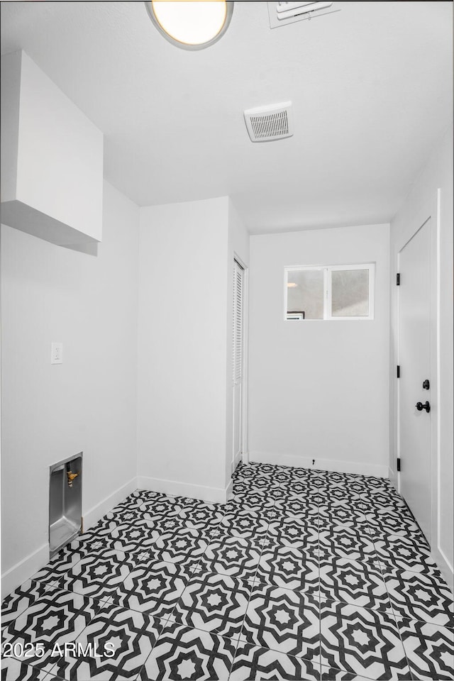 14635 N 37th Pl, Phoenix, AZ 85032 - spare room featuring baseboards