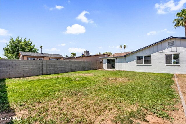 14635 N 37th Pl, Phoenix, AZ 85032 - view of yard
