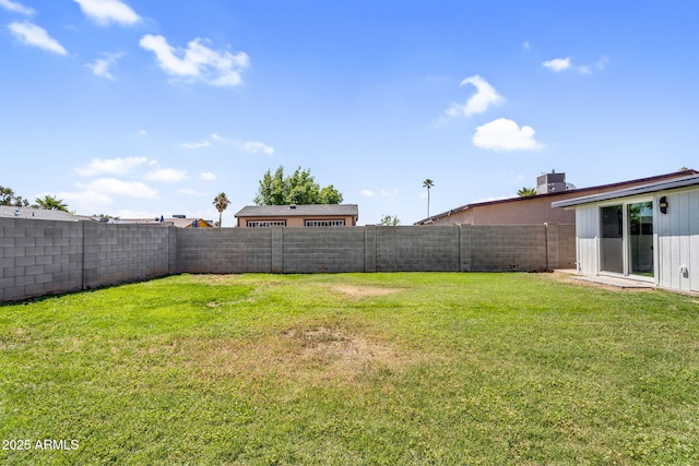 14635 N 37th Pl, Phoenix, AZ 85032 - view of yard