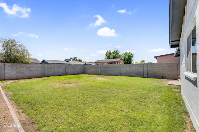 14635 N 37th Pl, Phoenix, AZ 85032 - view of yard