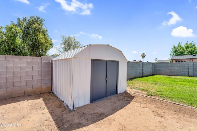 14635 N 37th Pl, Phoenix, AZ 85032 - view of shed