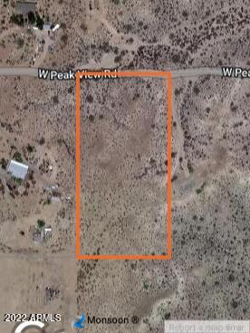 0 W Peak View Rd Unit 195, Wittmann AZ, 85361 land for sale