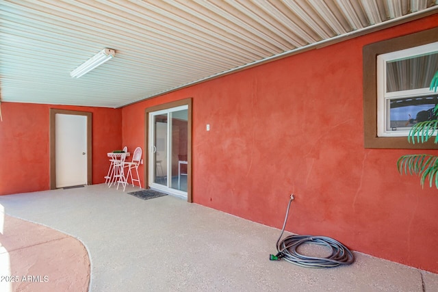 8623 W Indianola Ave, Phoenix, AZ 85037 - view of patio / terrace