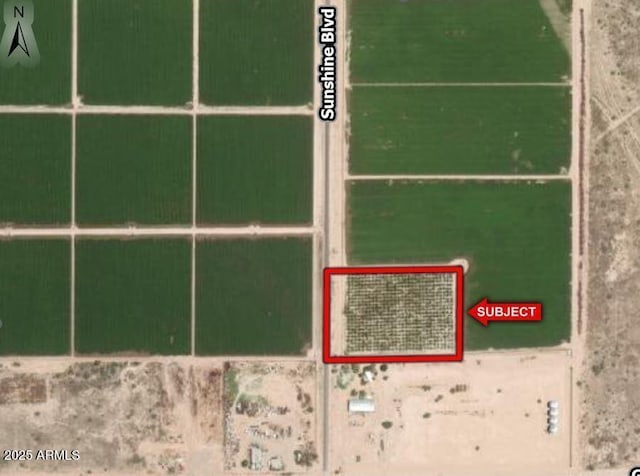 0 S Sunshine Blvd Unit 0, Eloy, AZ 85131