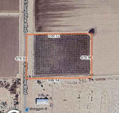 0 S Sunshine Blvd Unit 0, Eloy, AZ 85131