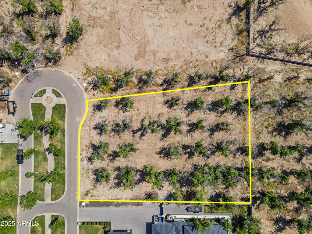 24616 S 204th Way Unit 204A, Queen Creek, AZ 85142
