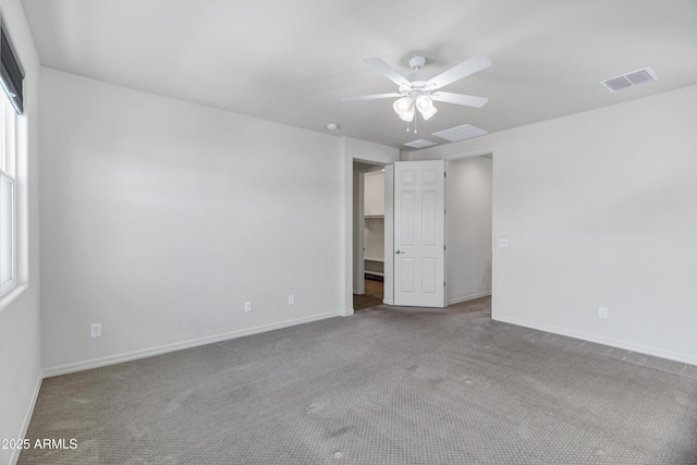 751 W Flintlock Way, Chandler, AZ 85286 - unfurnished bedroom featuring carpet flooring and baseboards