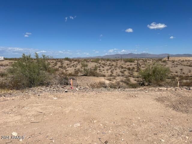 2717 N 331st Ave -, Unit Tonopah AZ, 85354 land for sale