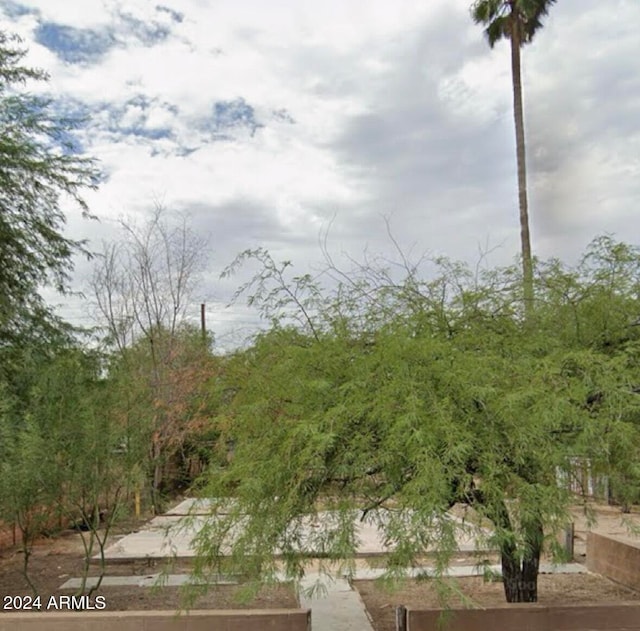 6032 S 12th Pl Unit 4, Phoenix AZ, 85042 land for sale