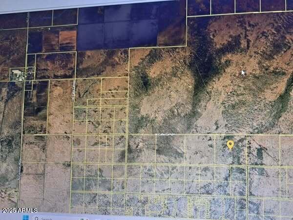 000 W Calle Campo Unit H, Mcneal AZ, 85617 land for sale