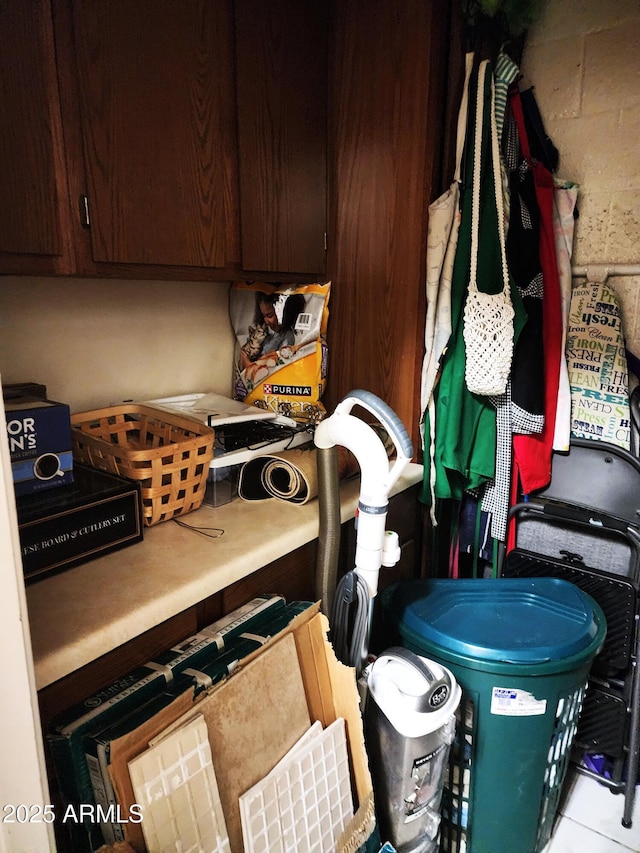 5136 E Evergreen St Unit 1053, Mesa, AZ 85205 - view of storage