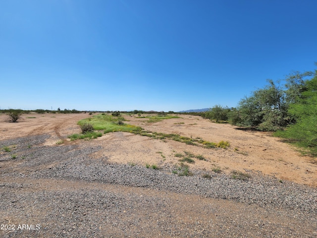 0 W Montgomery Drive -, Wittmann AZ, 85361 land for sale