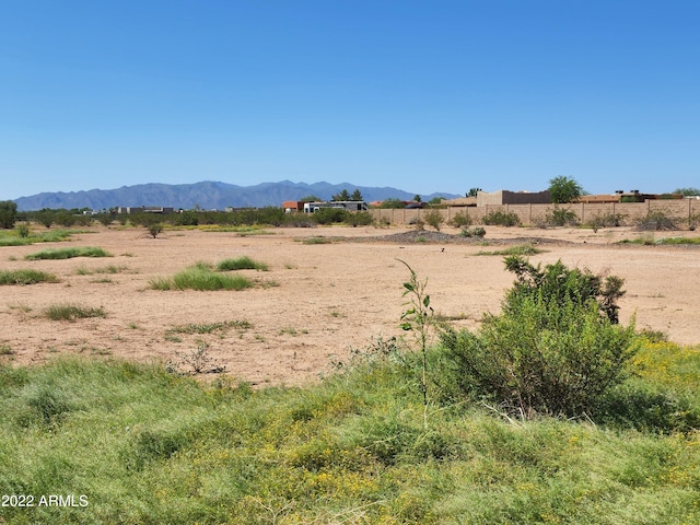 Listing photo 3 for 0 W Montgomery Drive -, Wittmann AZ 85361