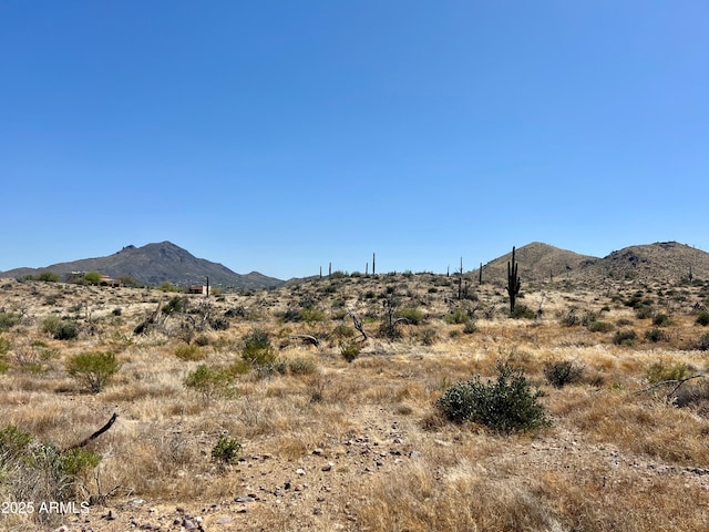 00000 E Highland Rd Unit 1, Cave Creek, AZ 85331