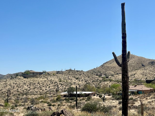 00000 E Highland Rd Unit 1, Cave Creek, AZ 85331