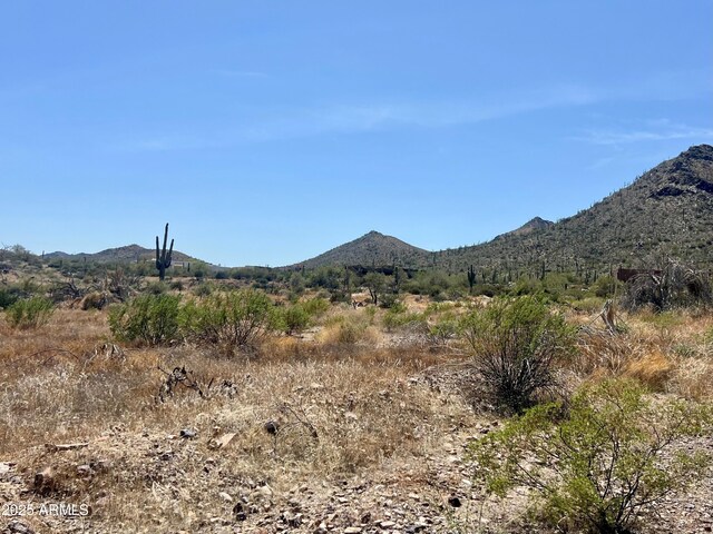 00000 E Highland Rd Unit 1, Cave Creek, AZ 85331