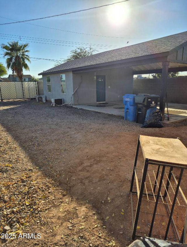 Listing photo 3 for 3133 W Polk St, Phoenix AZ 85009