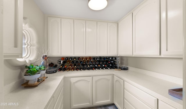 4450 E Camelback Rd Unit 4, Phoenix, AZ 85018 - view of wine cellar