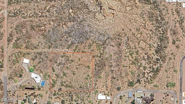 0 E Saddle Butte St -, Unit Apache Junction AZ, 85119 land for sale