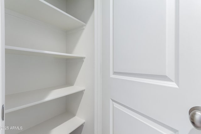 28259 N Chalcocite St, San Tan Valley, AZ 85143 - view of closet