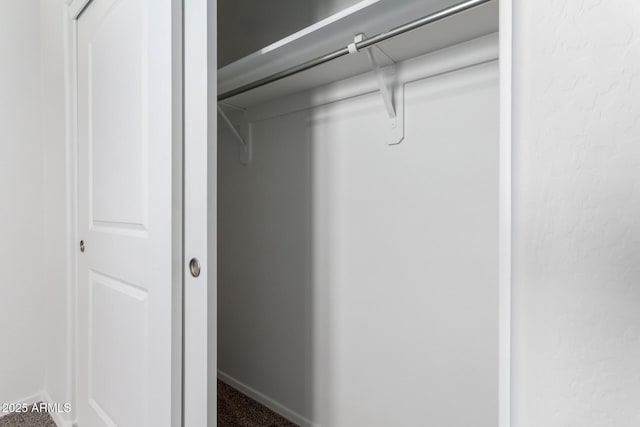 28259 N Chalcocite St, San Tan Valley, AZ 85143 - view of closet